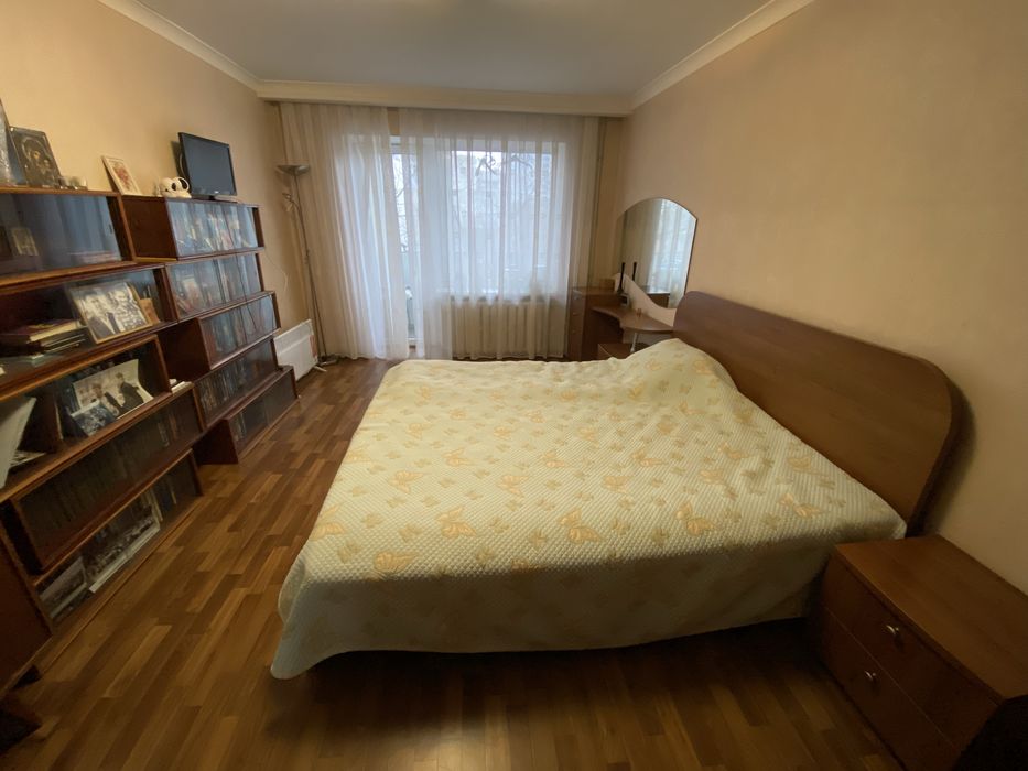 Пр Науки/ Гагарина 3 рн Сильпо нагорка центр