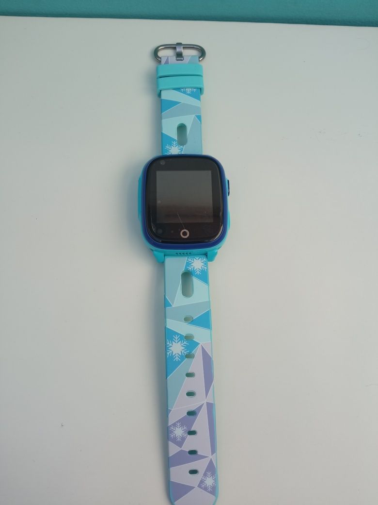 Smartwatch Roneberg dziecięcy