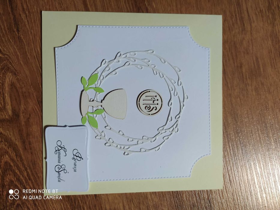 Kartki okolicznościowe na różne okazje