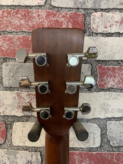 Акустична гітара Stafford SF-300 (Japan 1993) Kurasawa Gakki