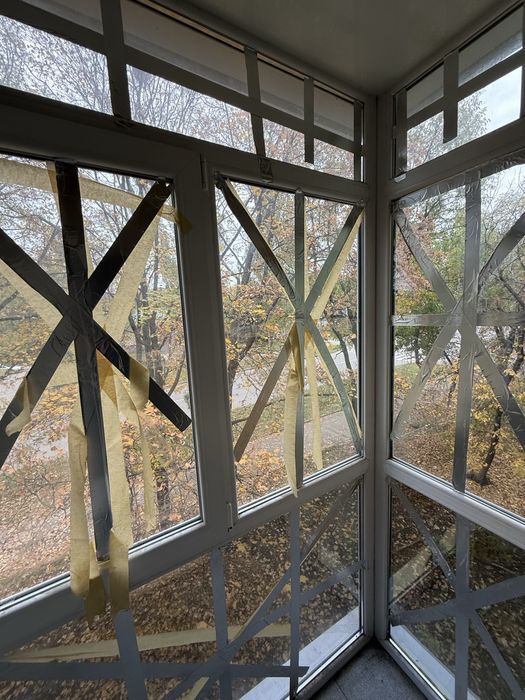 Продаж 2-кімнатної квартири в Краматорську