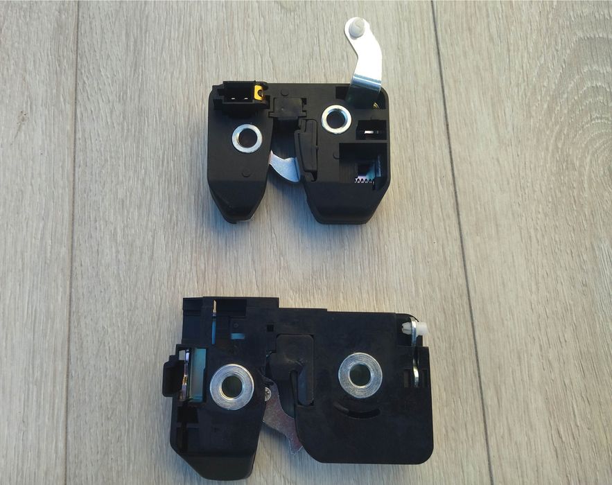 Замок багажника ляди задній Пассат б3 passat b3 t4 т4 transporter