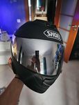 Capacete Shoei GT Air II tamanho S/M