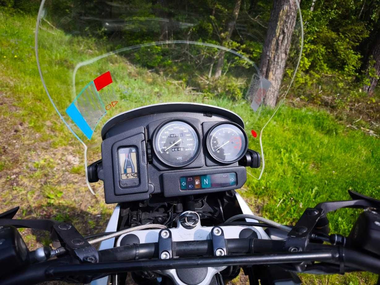 BMW R1150GS do sprzedania