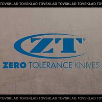Оригинальные ножи Zero Tolerance