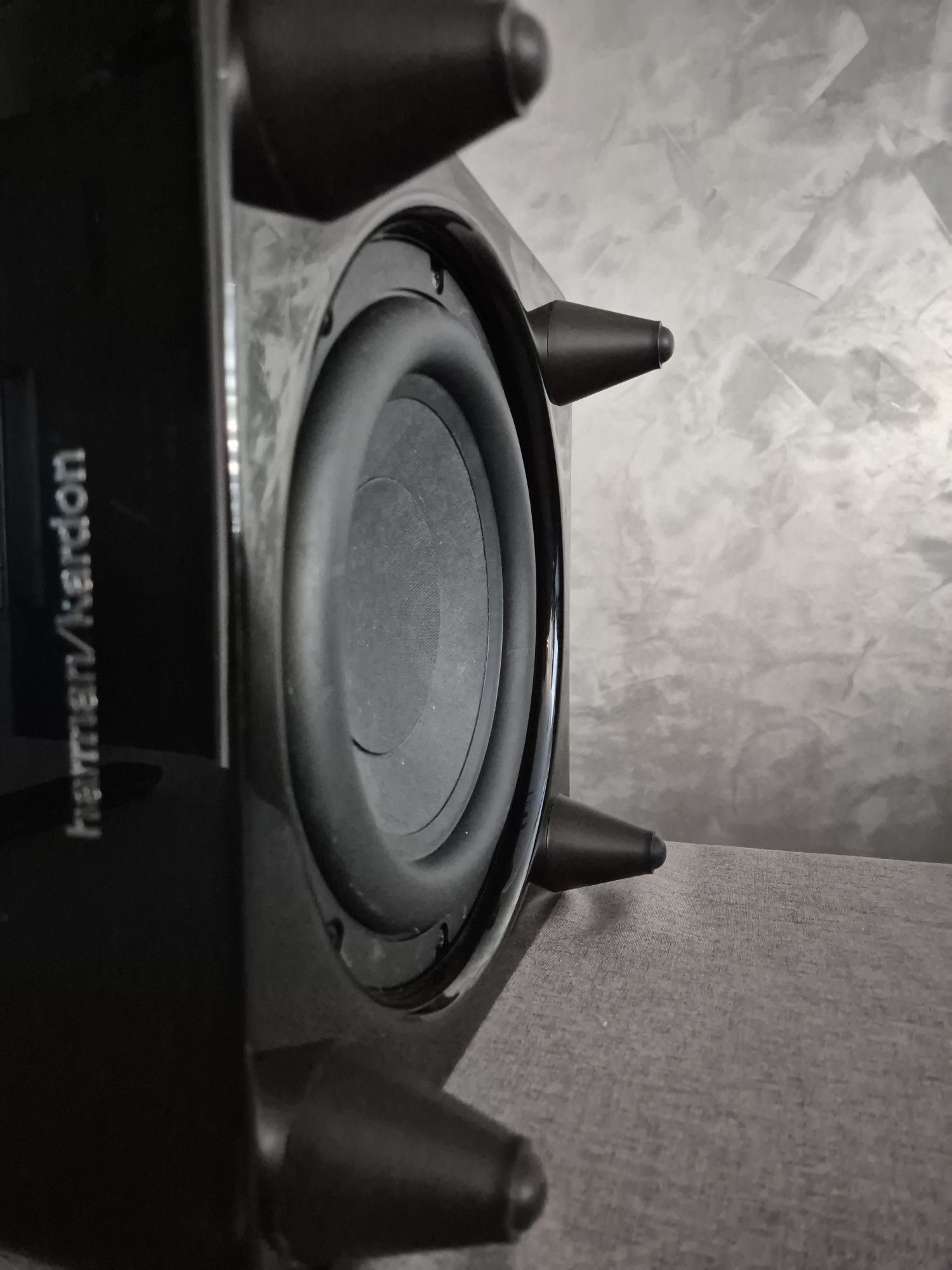 Harman Kardon BDS 277
