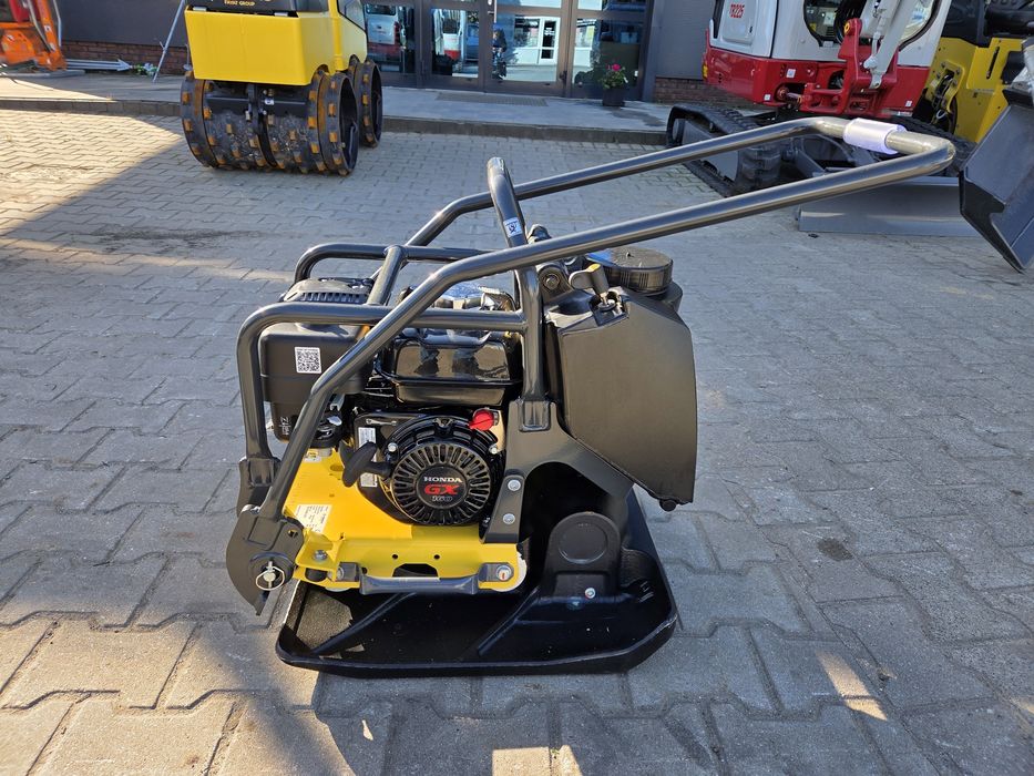 Nowa Zagęszczarka Bomag BP25/50 108kg Super Cena