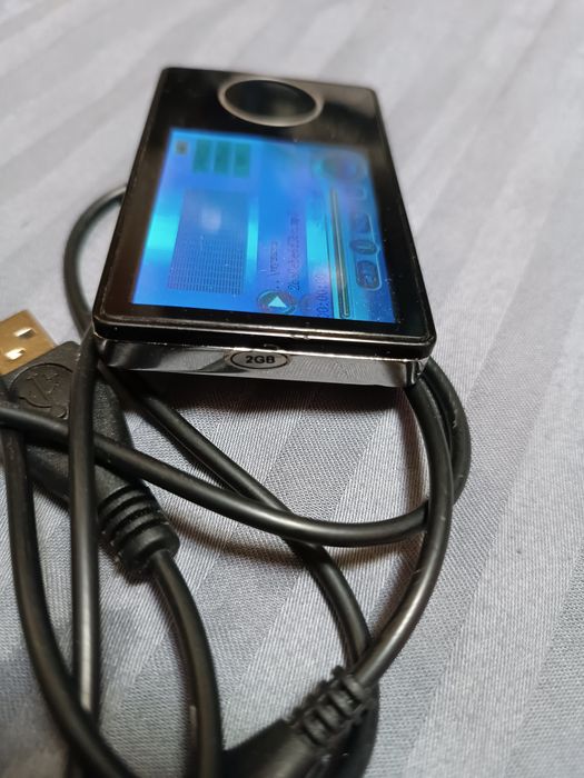 Mp 4 медиа плеер Seekwood SW5810