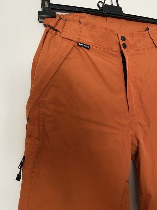 Зимові штани Mammut DRYtech Alaska Winter Pants