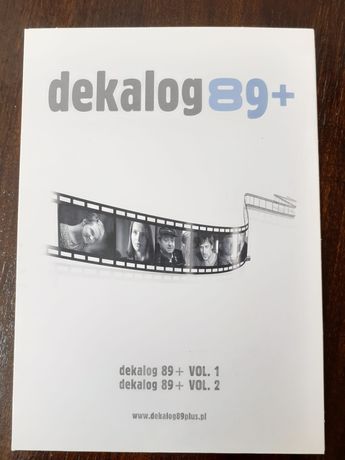 Dekalog 89+ projekt inspirowany filmami Kieślowskiego
