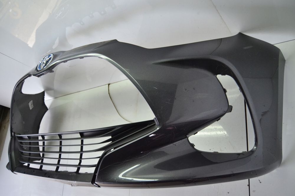 toyota yaris iv 4 20-> zderzak przód przedni