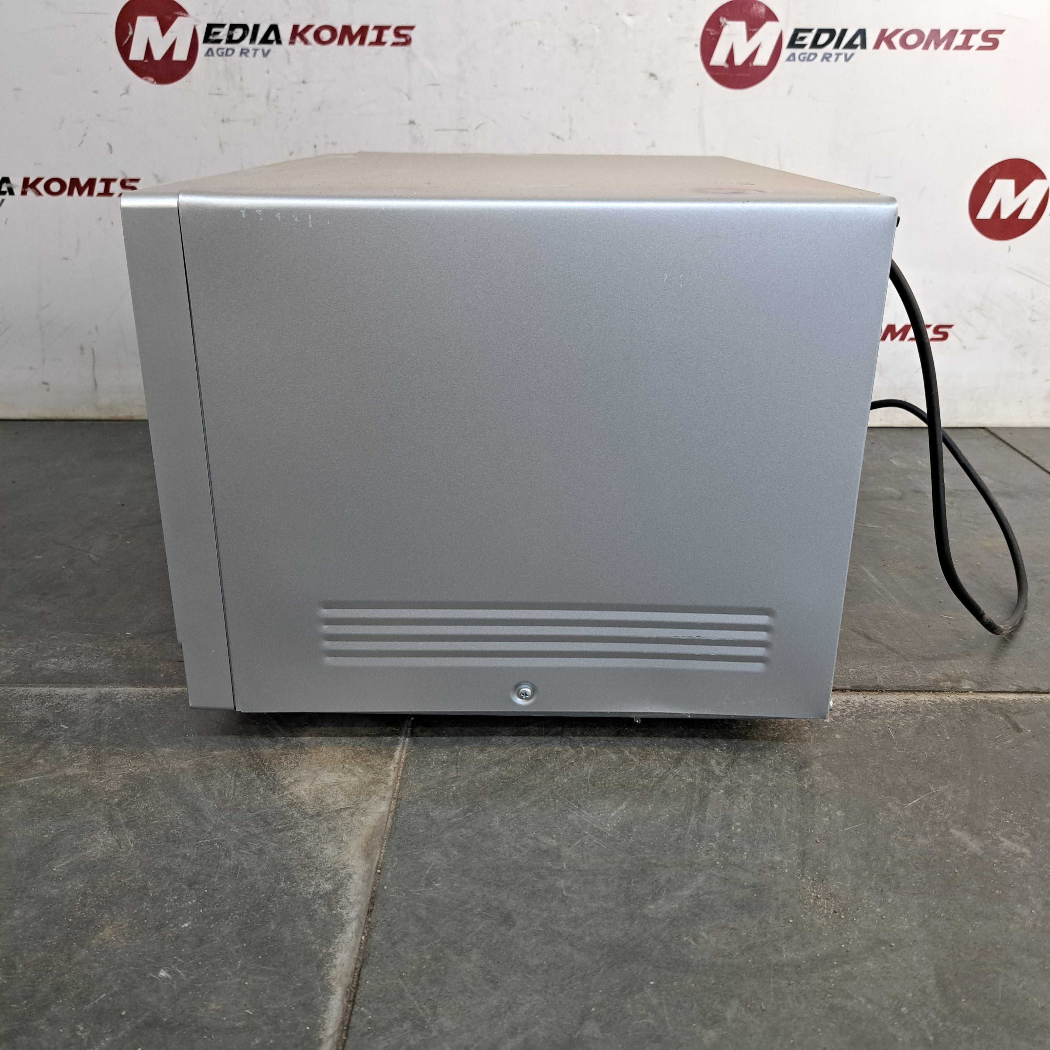 Kuchenka Mikrofalowa Sharp R742INW [2lata-gwar] 25L / 6 programów