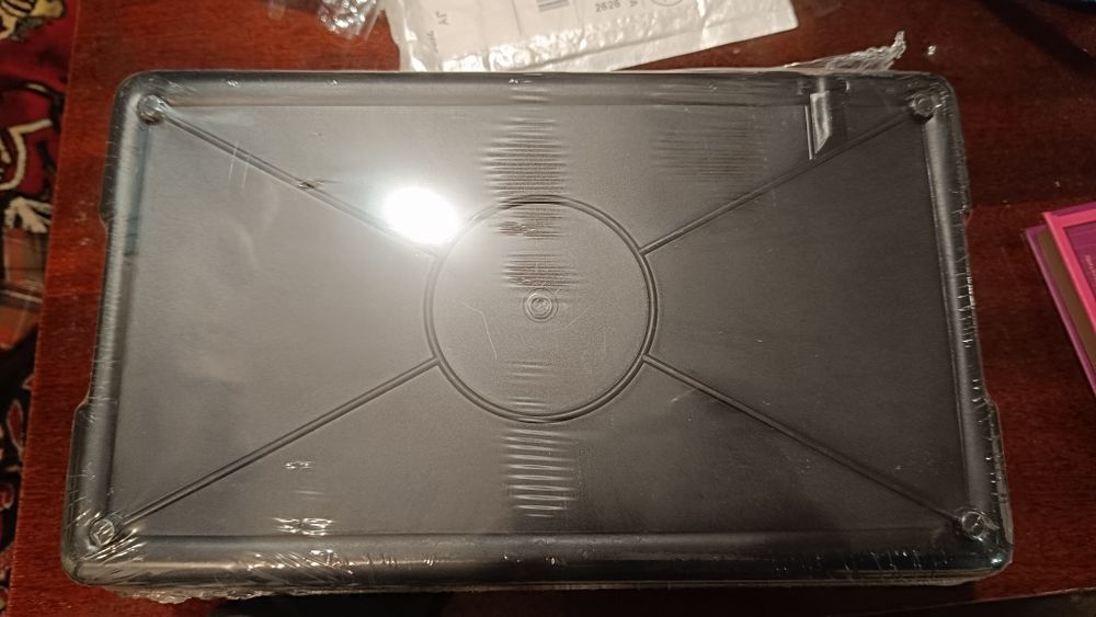 Чайный столик, чабань бамбук 19×32