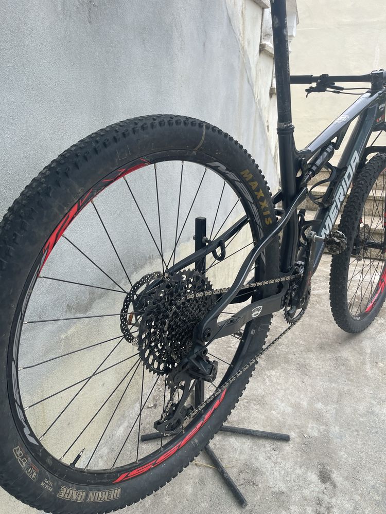 Merida Ninety Six