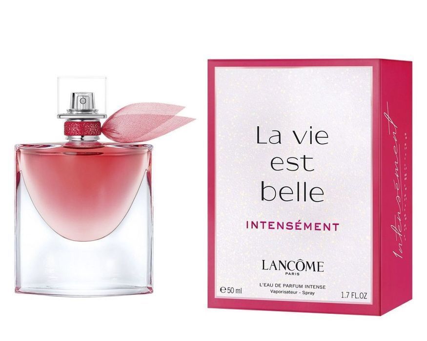 Lancome La Vie Est Belle Intensement Edp 50Ml (P1)