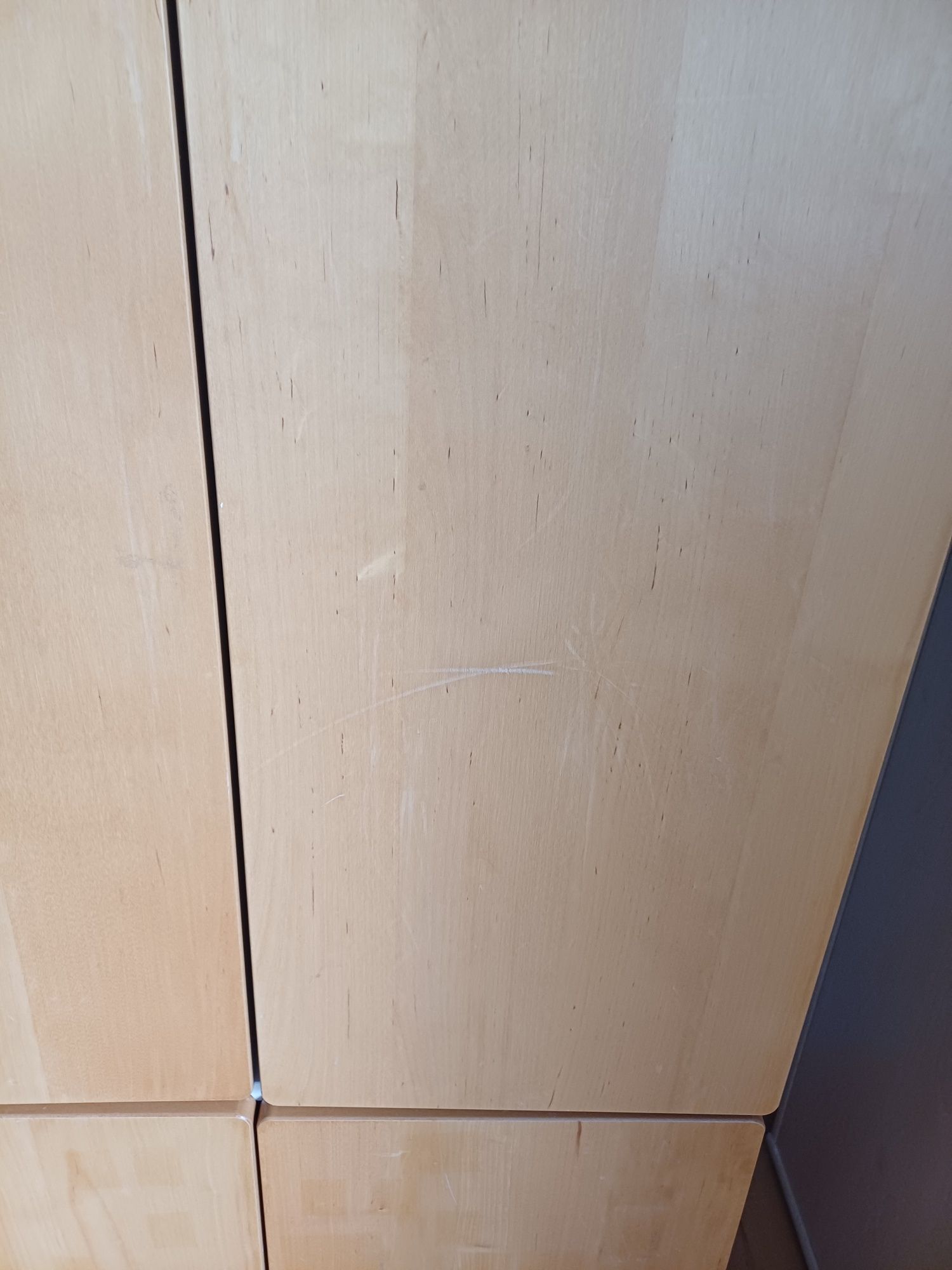 Komplet / zestaw mebli IKEA 7 elementów