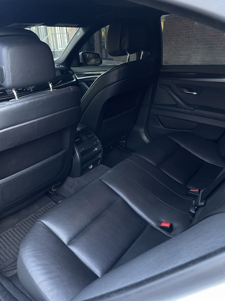 Продам BMW F10  535