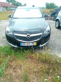Opel Insignia 1.6cdti