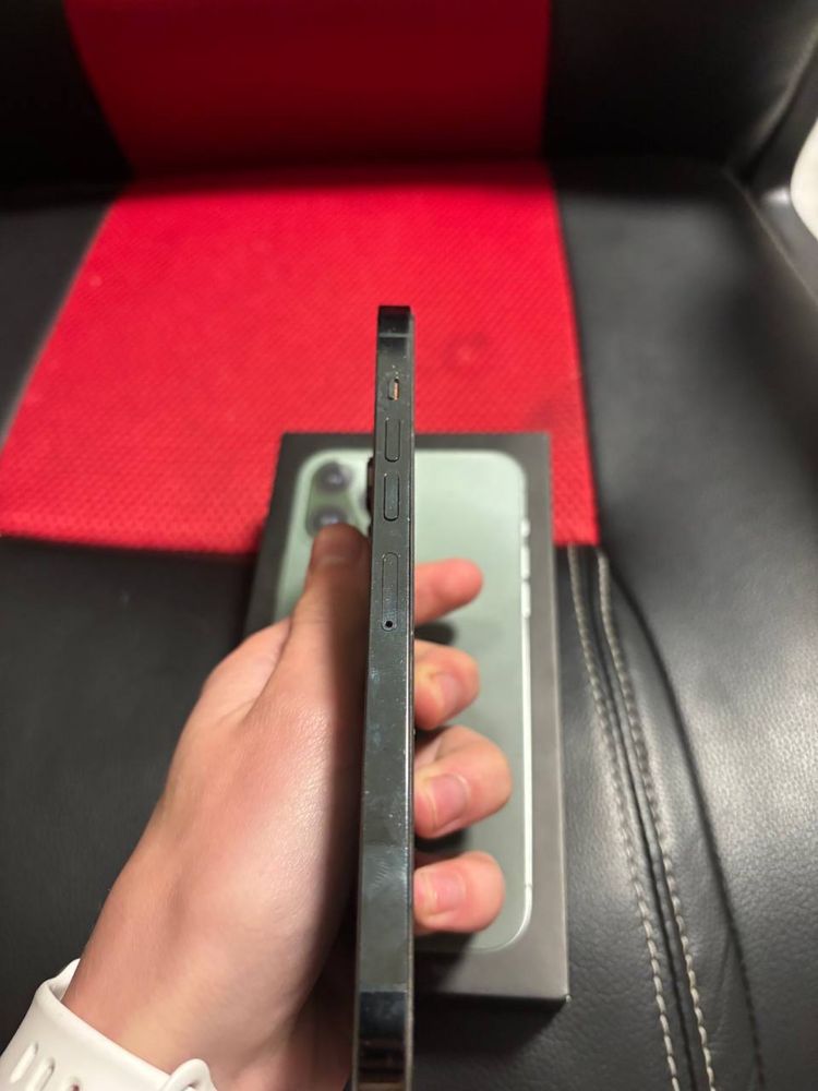 iPhone 13 Pro max