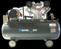Компресор Alpha Air DPO75/300-12 ( 12атм. 1000л/хв, 7,5кВт, рес 300л )