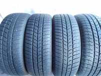 Barum Polaris 5 205/55 R16 91H 2024 8mm