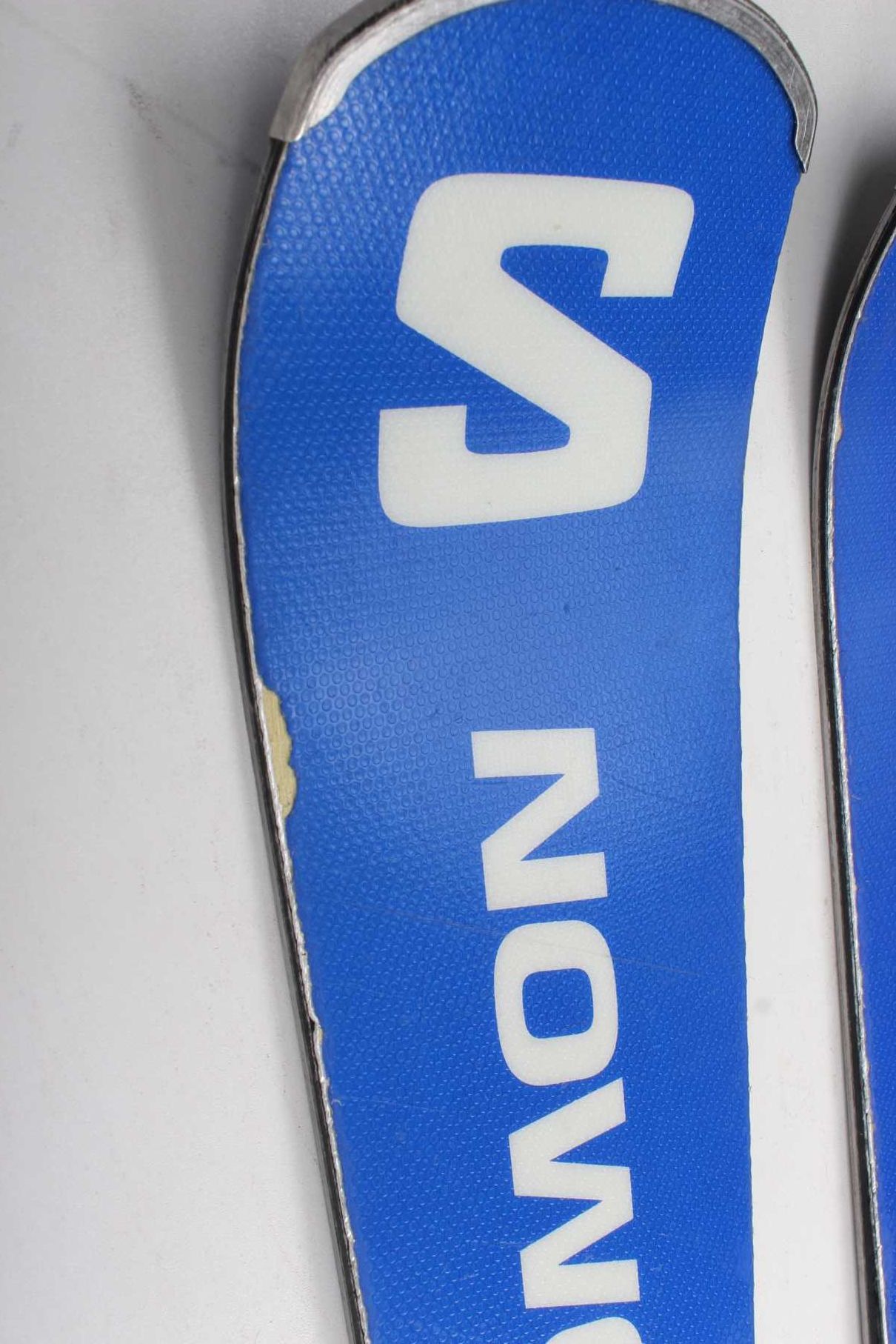 Narty Salomon S Race SL 10 160 cm + M12 Gripwalk 2023 - 1774
