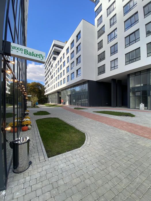 Продаж 3 кім. кв. в зданій новобудові  Шевченківський р-н