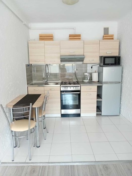 Mieszkanie do wynajęcia