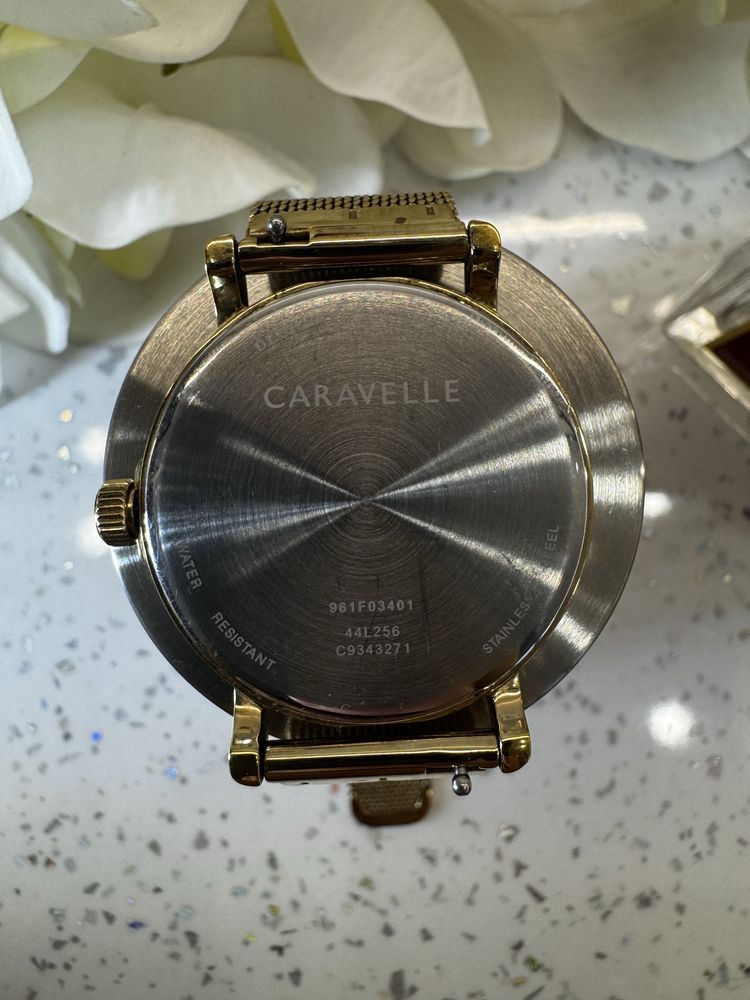 Женские часы Caravelle 44L256