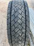 Nowa opona GoodYear K Max D  gen2 315/70 R22.5
