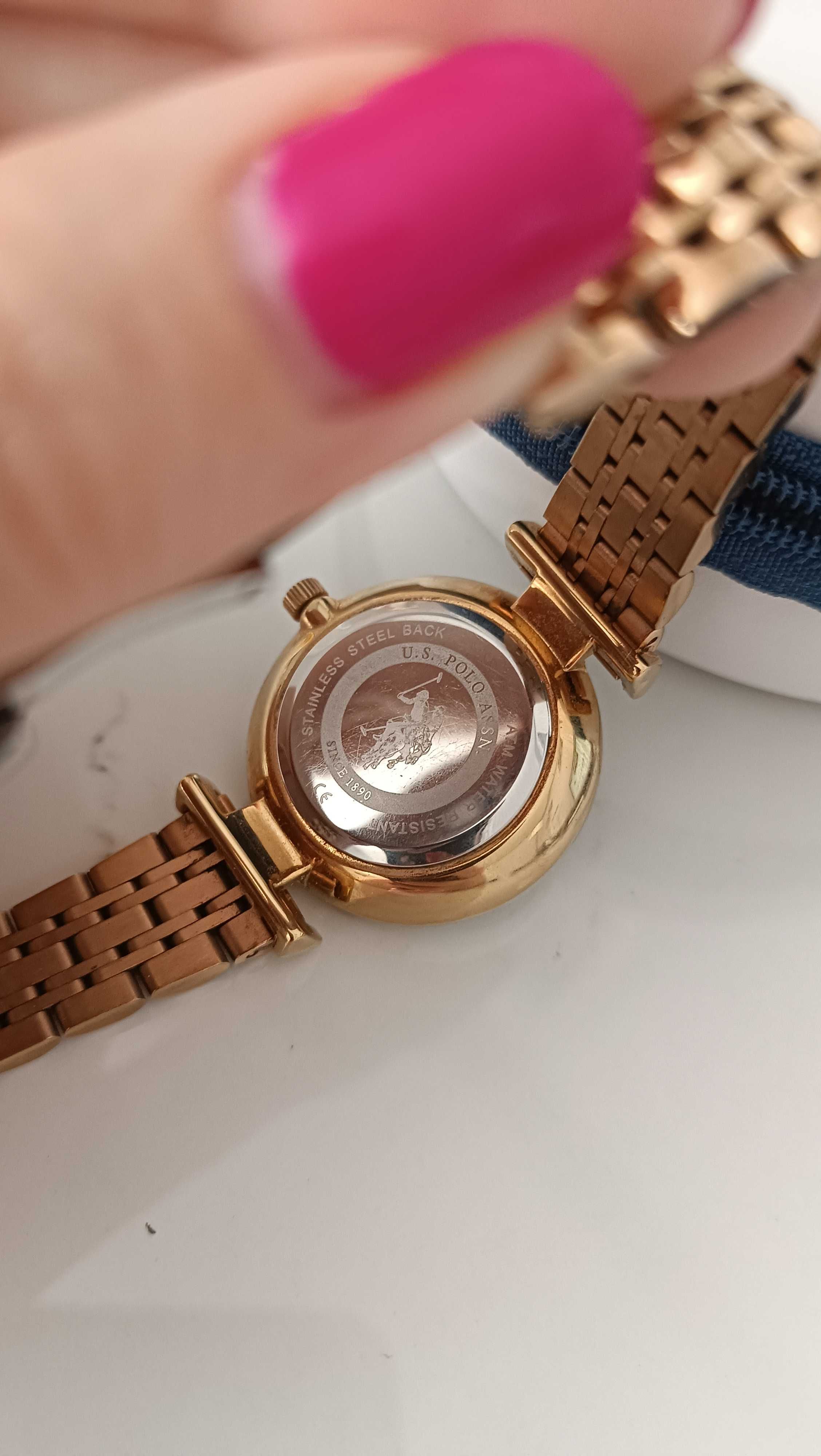 zegarek U.S. Polo Assn. 30mm