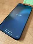 iPhone 15 pro max 256 GB blue titanium (bateria 92%)