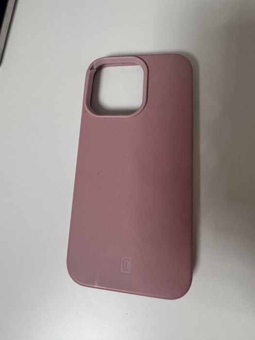 capa iPhone 13 Pro cellularline