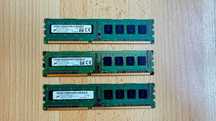 Memória Micron DDR3 SDRAM 4GB