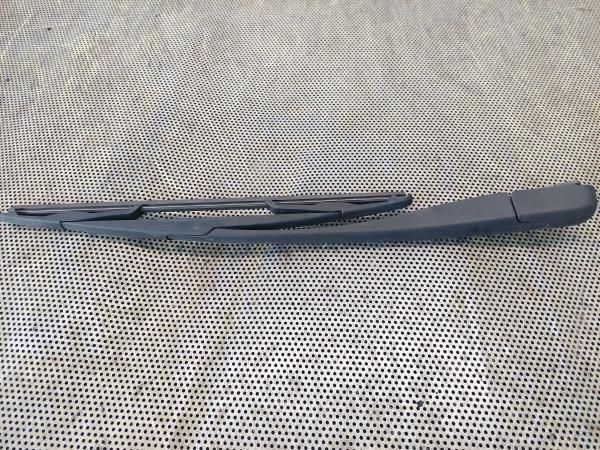 Haste / braço de escova limpa vidros trás CITROËN Saxo (S0, S1)