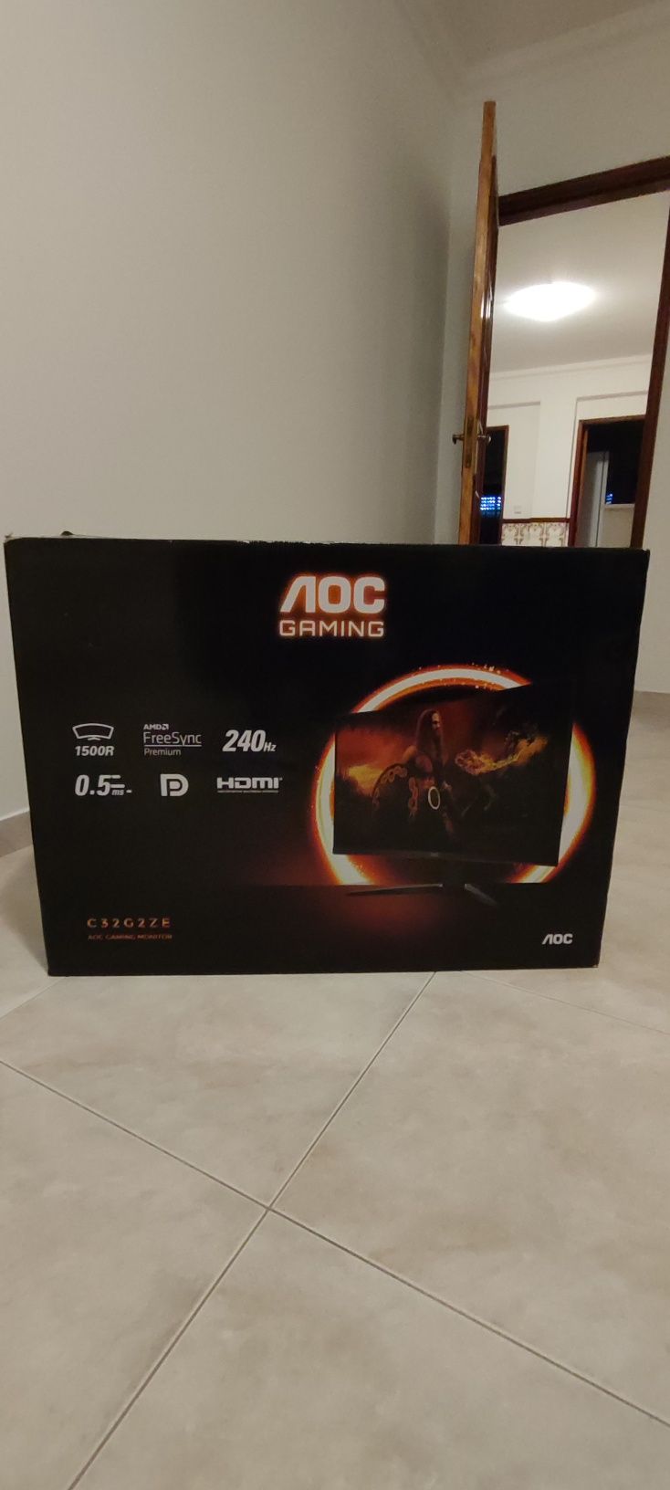 Setupgaming completo