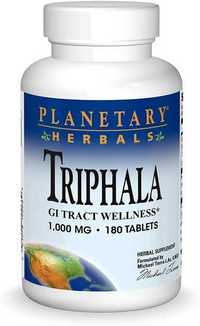 Трифала/тріфала Organic India, Triphala Planetary Herbals
