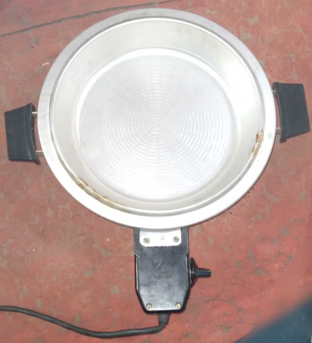 Електрожаровня Чудопіч эж-1м