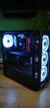 Komputer gamingowy RTX 3070 RYZEN 5 5500