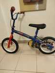 Bicicleta criança