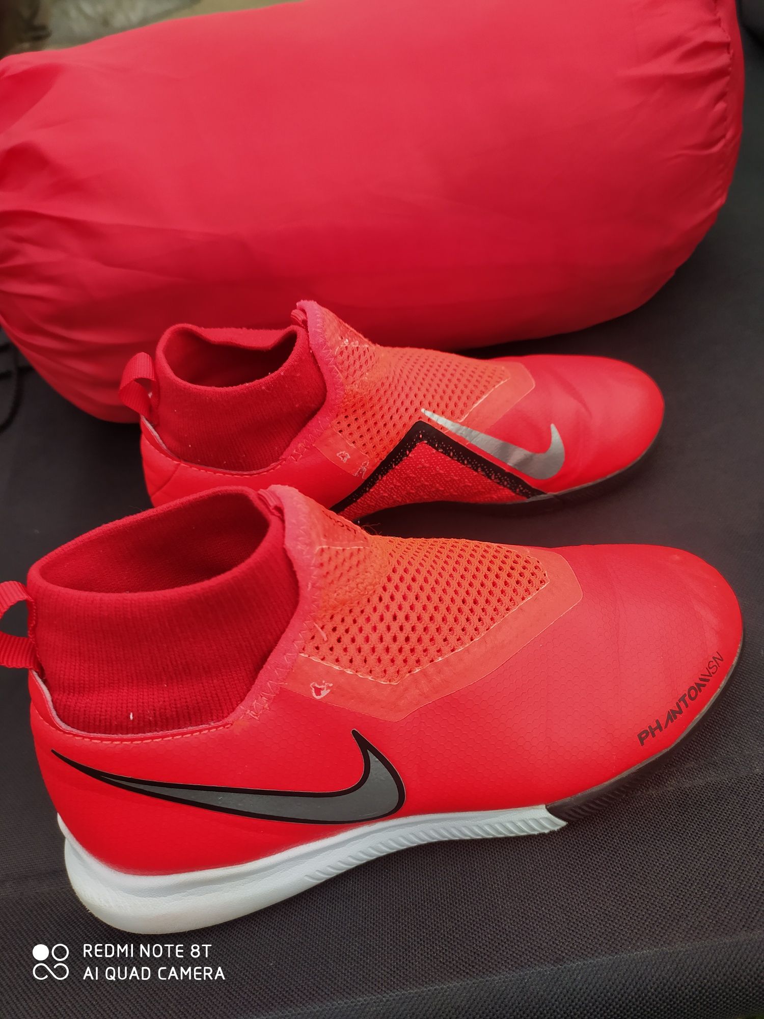 Футзалки Nike Fantom (34р.)