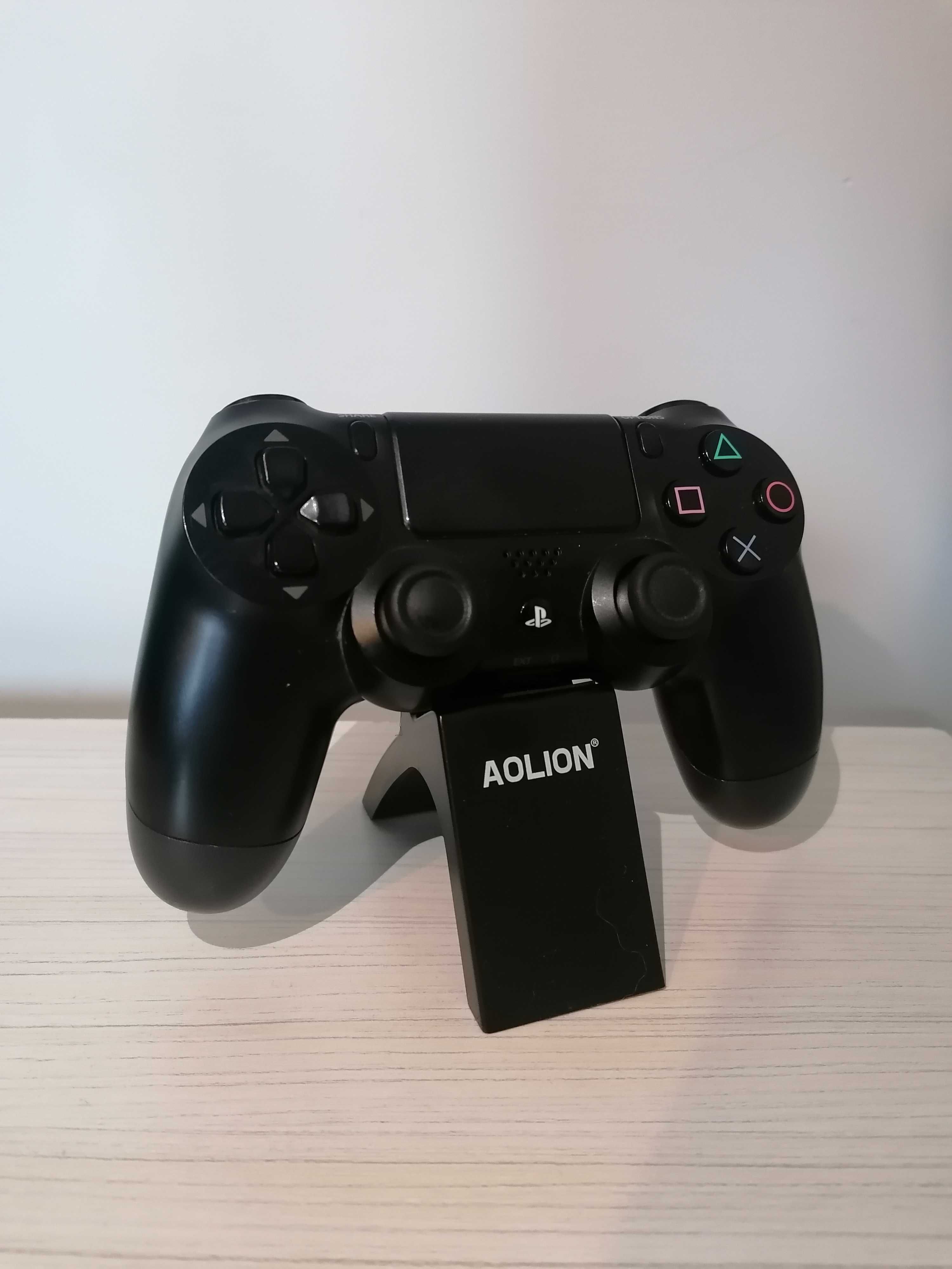 Stojak uchwyt na joystick pada telefon