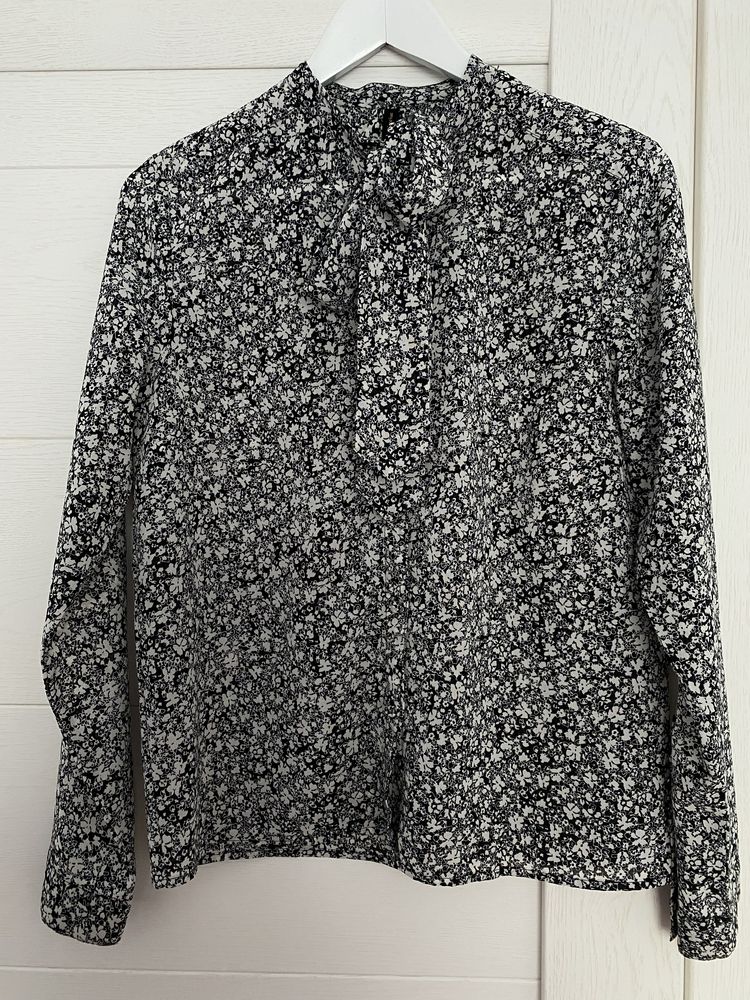 Сорочка bershka ; stradivarius