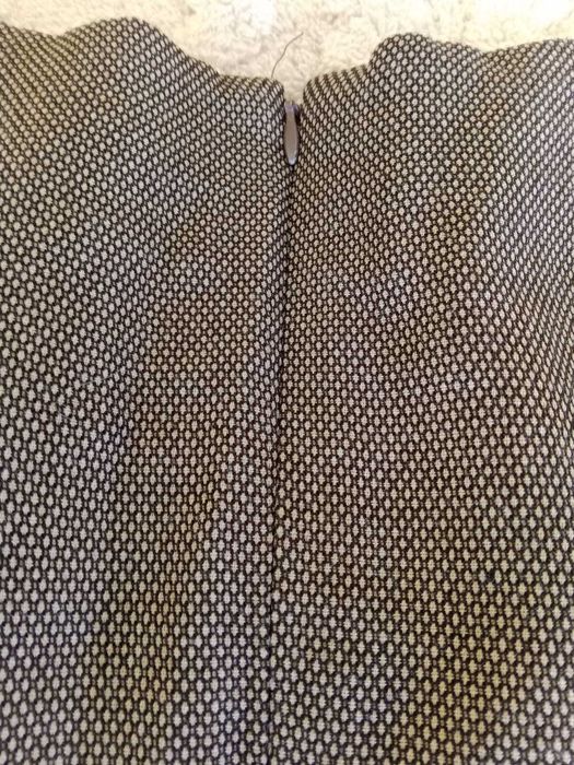 Vestido Venca tamanho 36.