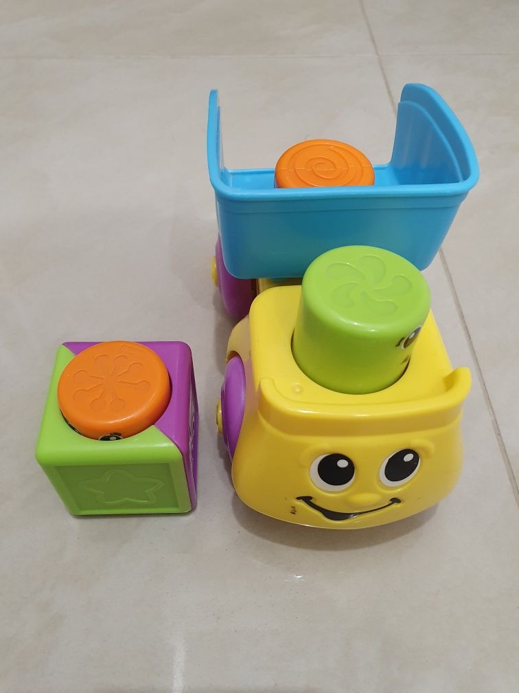 Autko Fisher Price