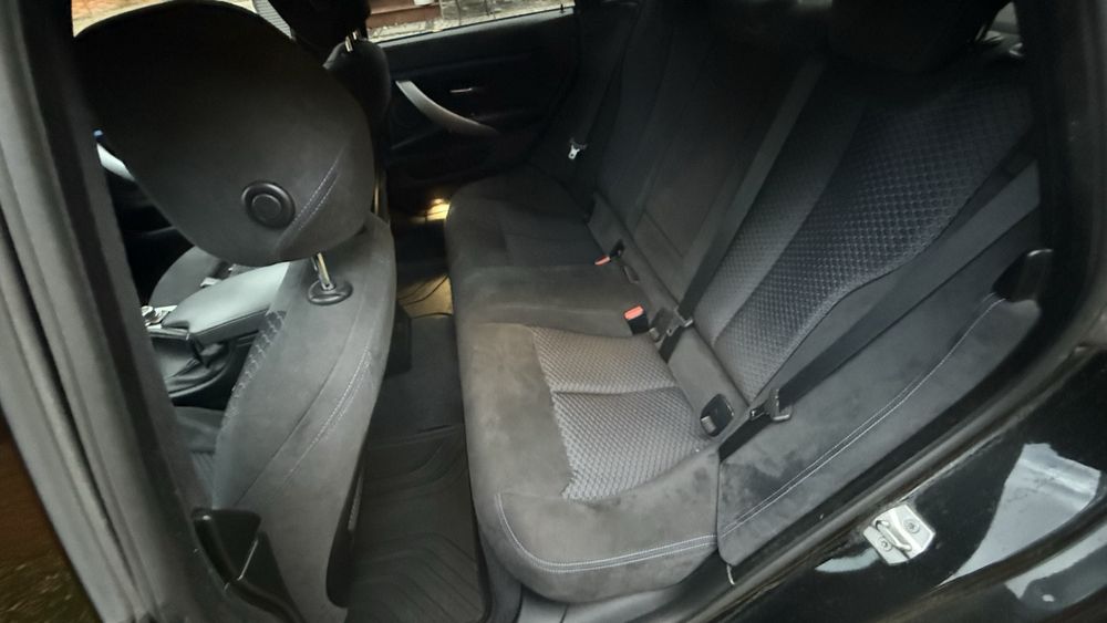 BMW 430i F36 M pakiet krajowy, właściciel, 252KM benzyna