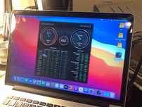 NOWY Adapter dysku NVME Macbook iMac m2 PCI-E Szybka Wysylka