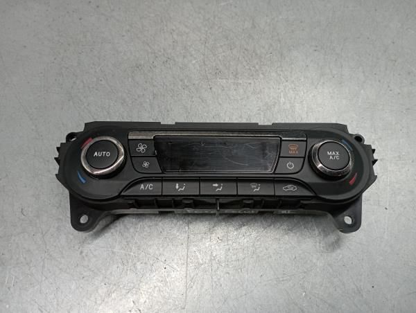 Comando chauffage / sofagem FORD Focus III