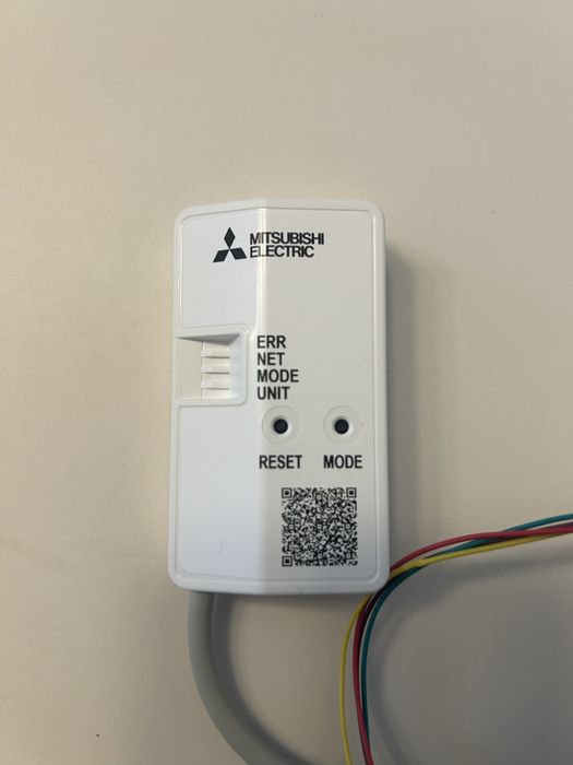 Wifi para Ar condicionado Mitsubishi