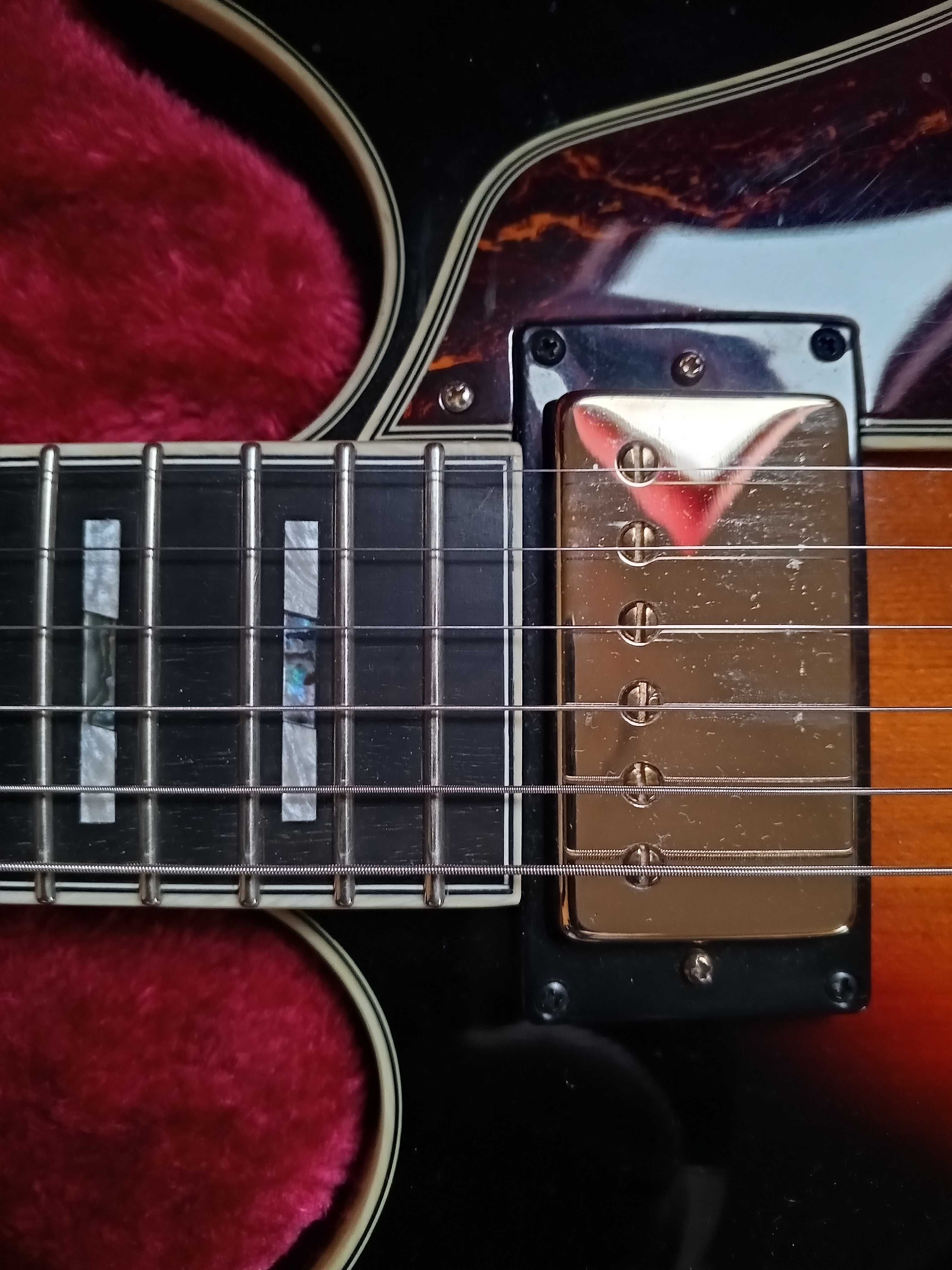 Ibanez Artstar AS113